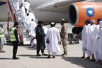 Afghan Hajj Pilgrim Departures for Saudi Arabia to Begin Saturday