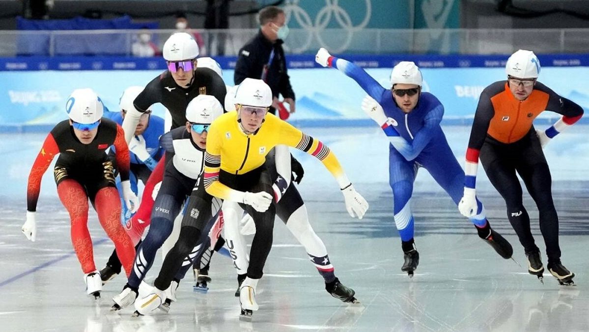 Records and Historic Golds Highlight Wednesday Action at 2026 Winter Olympics