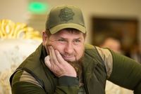 Chechen Leader Kadyrov Rejects Sending Forces to Support Iran Against US, Israel