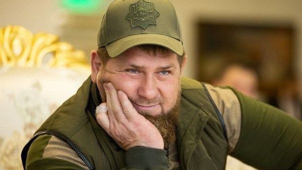 Chechen Leader Kadyrov Rejects Sending Forces to Support Iran Against US, Israel