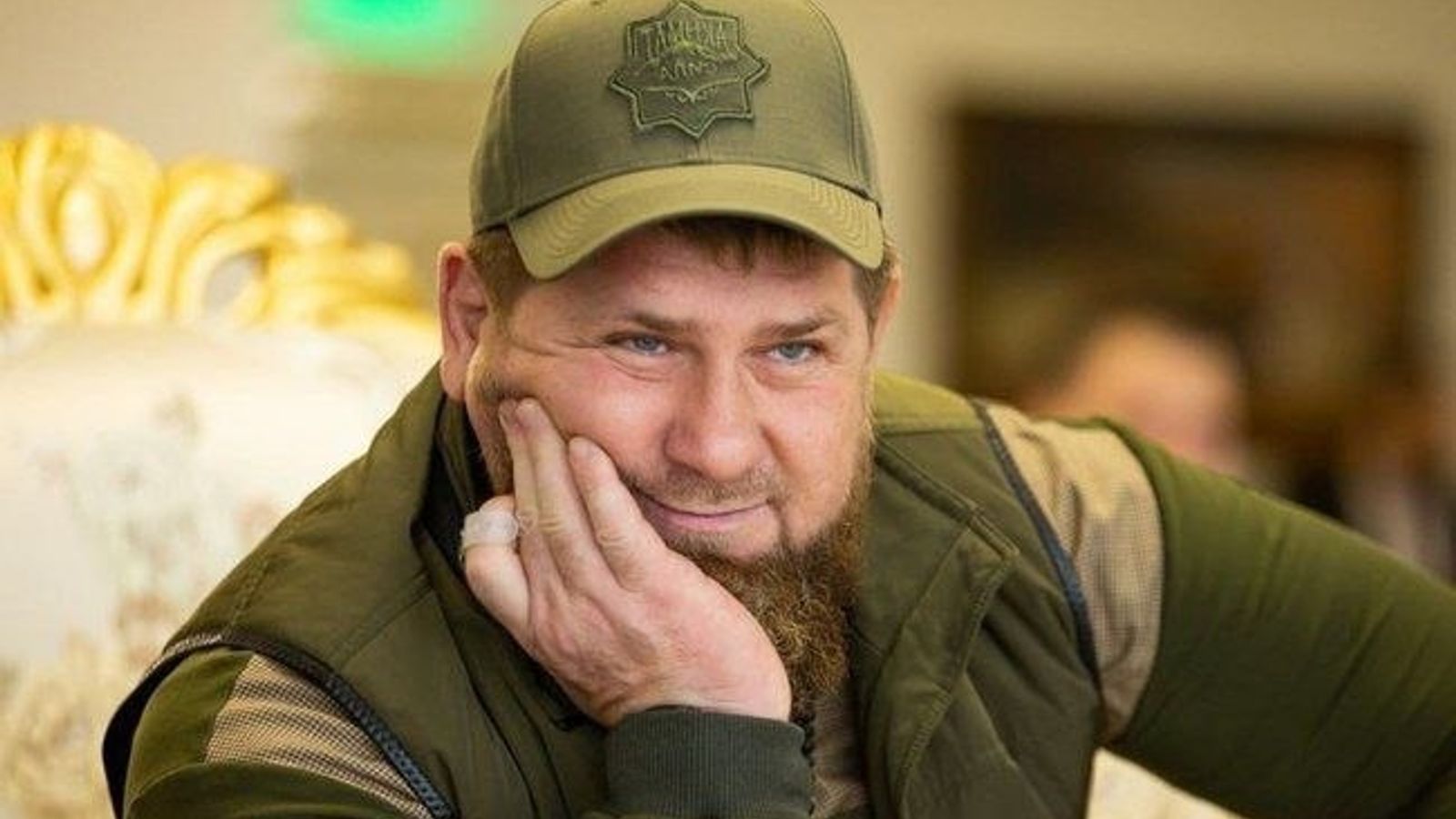 Chechen Leader Kadyrov Rejects Sending Forces to Support Iran Against US, Israel