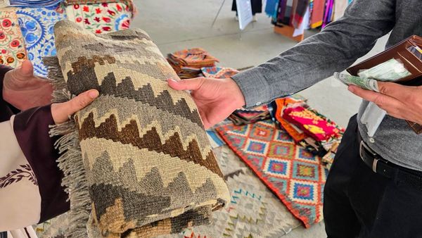 UNDP: Decline in Trade and Production Affects Livelihoods of Millions in Afghanistan