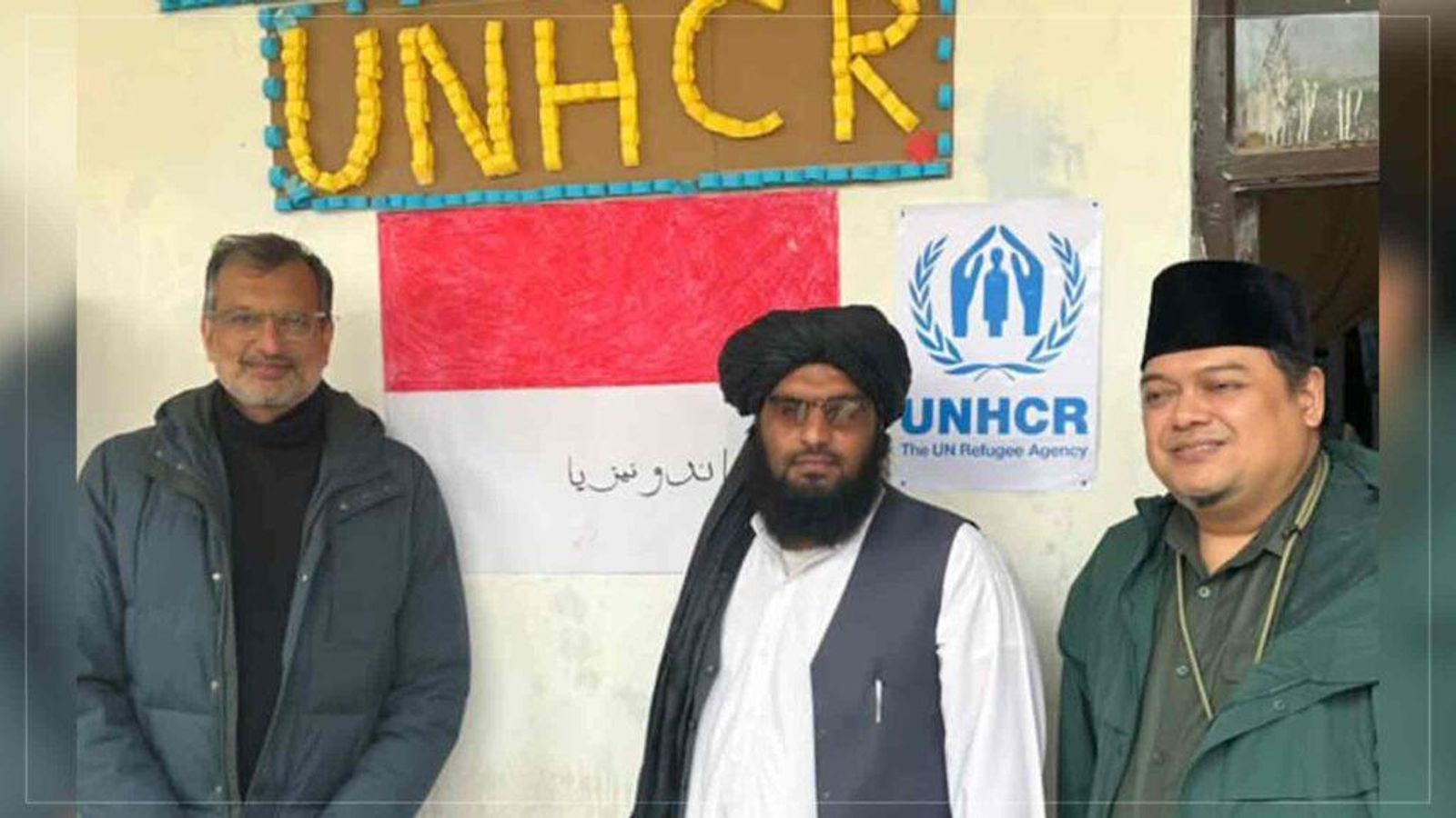 UNHCR Scales Up Support for Returnee Communities in Kandahar