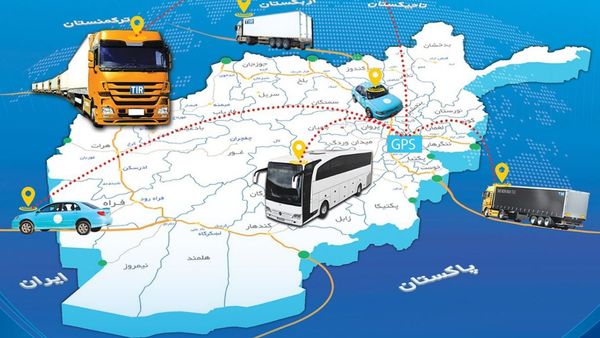 Afghanistan Installs GPS Devices in 20,222 Transport Vehicles in Solar Year 1404, Total Reaches Around 40,000
