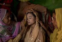 UN Population Fund: 12 Million Girls Married Before Age 18 Every Year