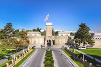 Islamic Emirate Prime Minister Akhund Calls for Mutual Understanding, Condemns Pakistani Actions in Eid al-Fitr Message