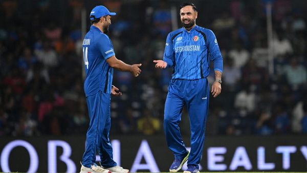 Afghanistan-Sri Lanka cricket series postponed amid Middle East conflict