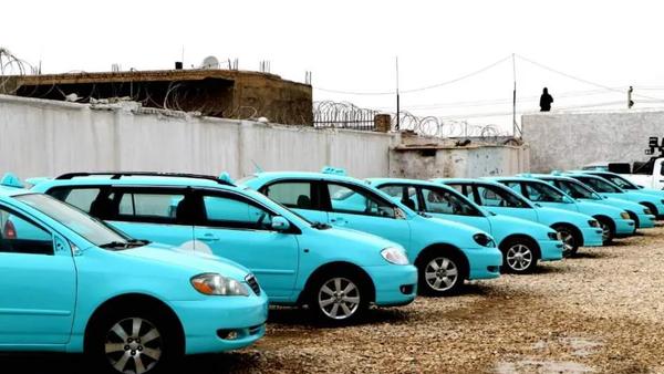 Traffic Directorate Orders Right-Hand Drive Vehicle Owners to Finalize Registration Documents