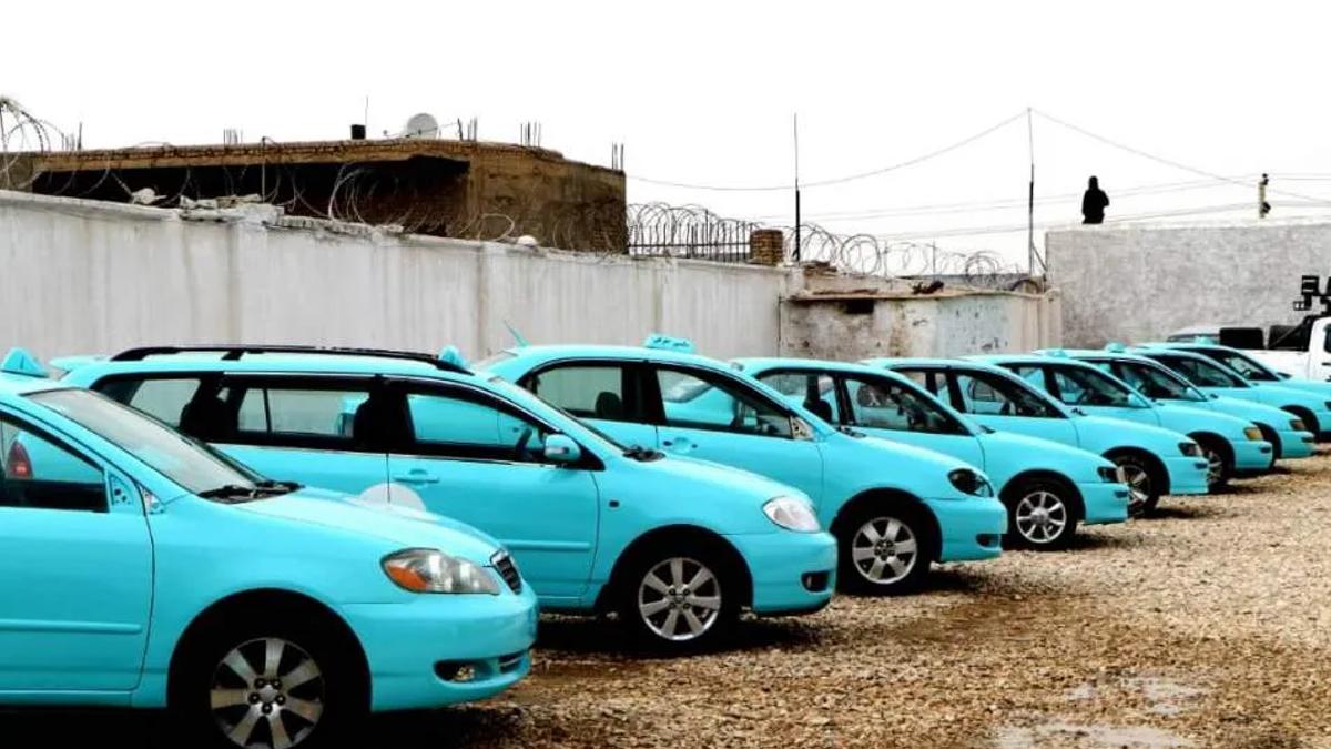 Traffic Directorate Orders Right-Hand Drive Vehicle Owners to Finalize Registration Documents