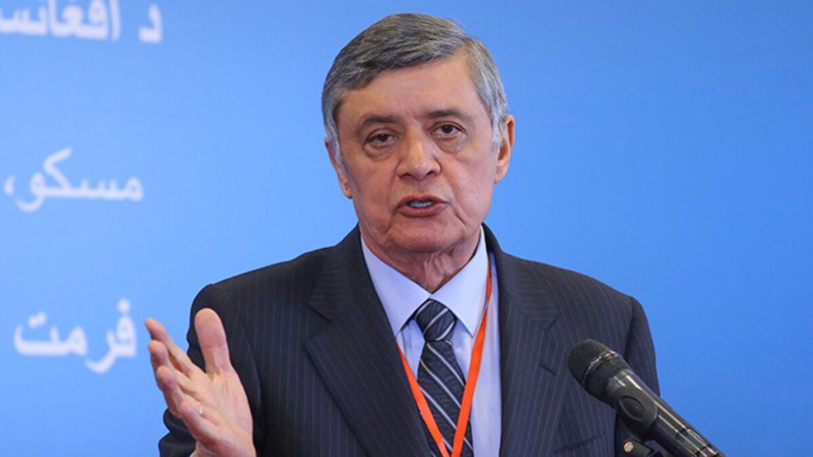 Russia Considering Quadrilateral Framework with China to Resolve Taliban-Pakistan Tensions