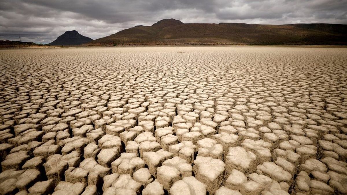 Researchers Warn of Significant Temperature Increase in Afghanistan and Other Countries