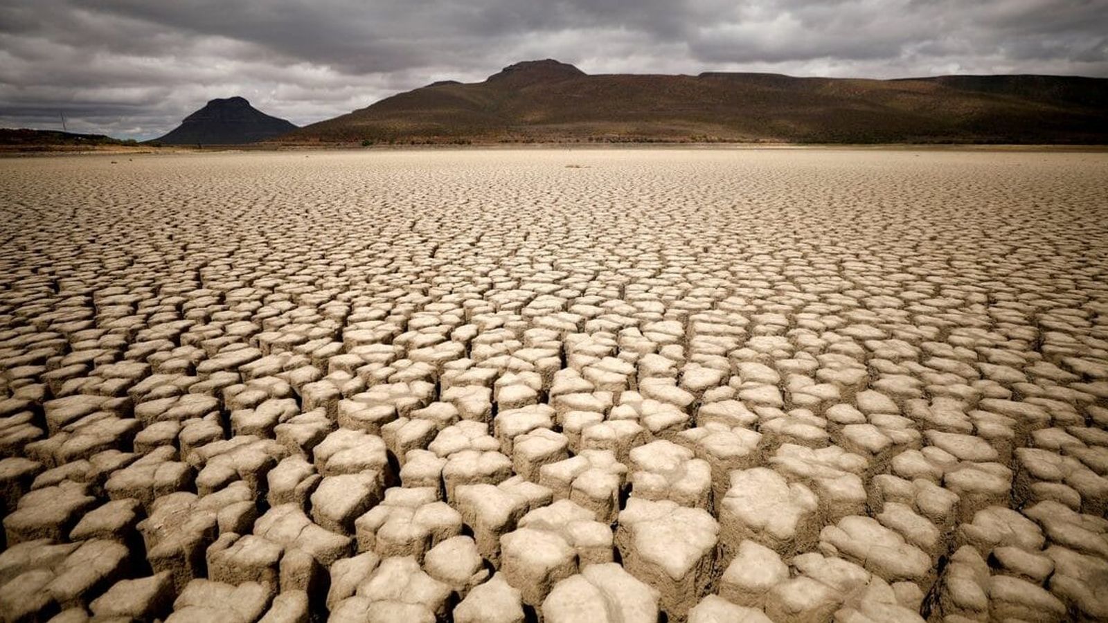 Researchers Warn of Significant Temperature Increase in Afghanistan and Other Countries