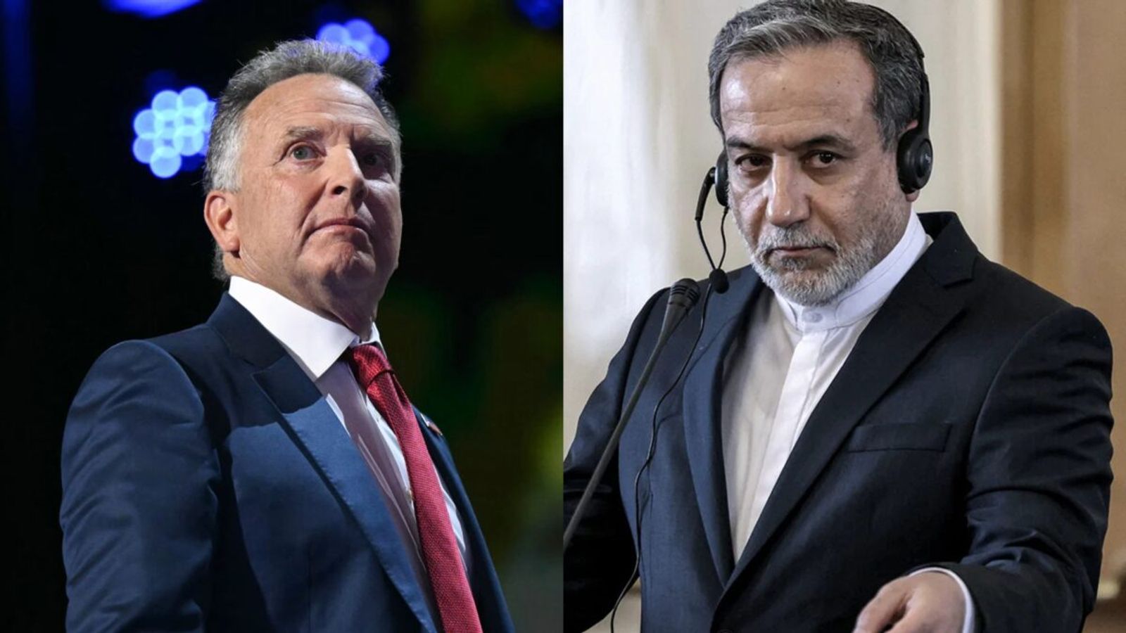 Iran ready to offer nuclear concessions in talks with US, Reuters reports