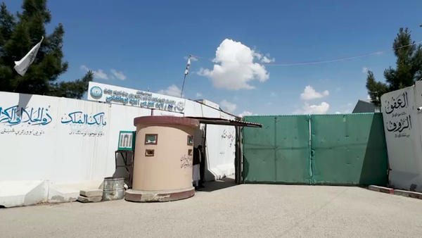 Balkh Police Report Over 500 Criminal Cases and Hundreds of Arrests in Past Year