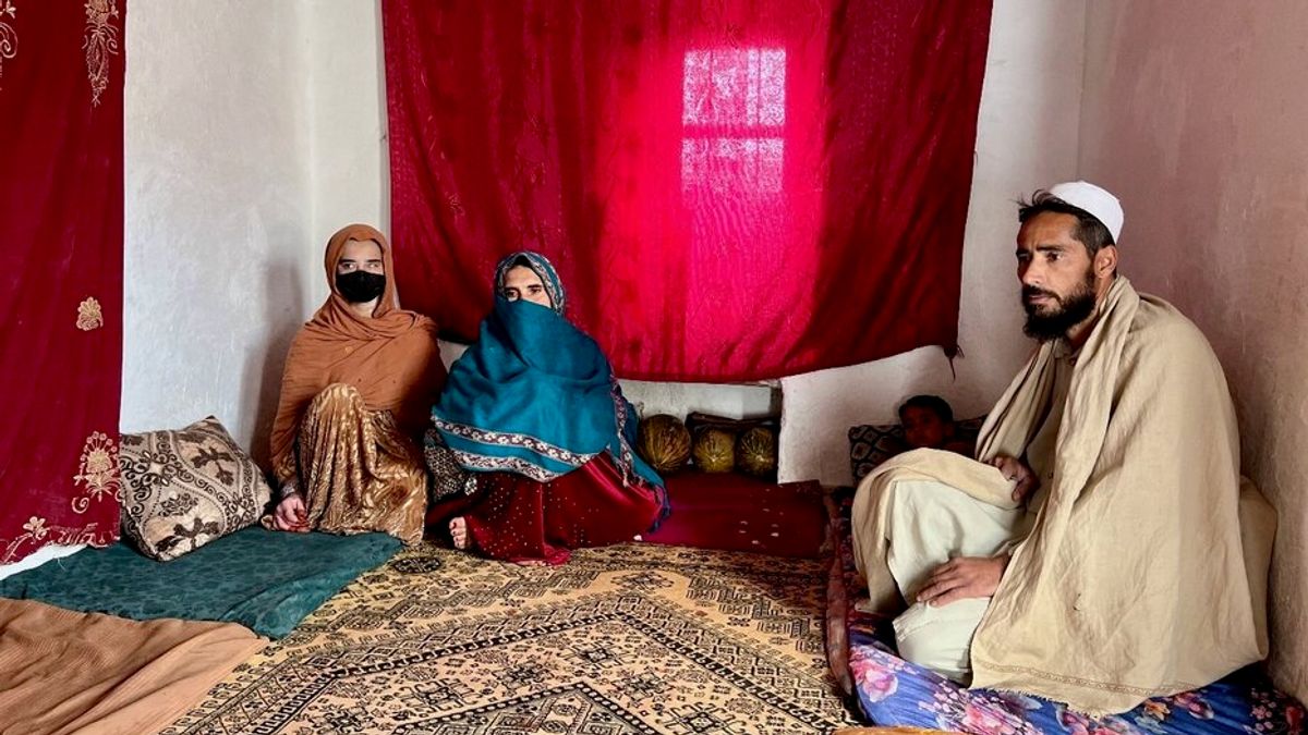 World Food Programme: Millions in Afghanistan Begin Ramadan with Hunger