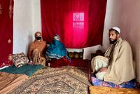 World Food Programme: Millions in Afghanistan Begin Ramadan with Hunger