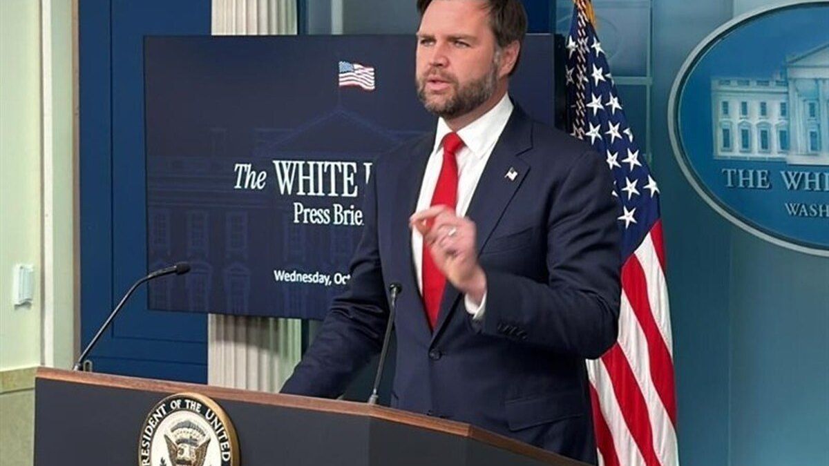 Vance, Witkoff Expected at U.S.-Iran Talks in Islamabad