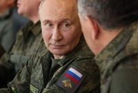 Putin warns enemies of nuclear weapons consequences at FSB meeting