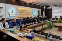 Uzbek Official Meets Afghan Health Authorities on Pharmaceutical Cooperation