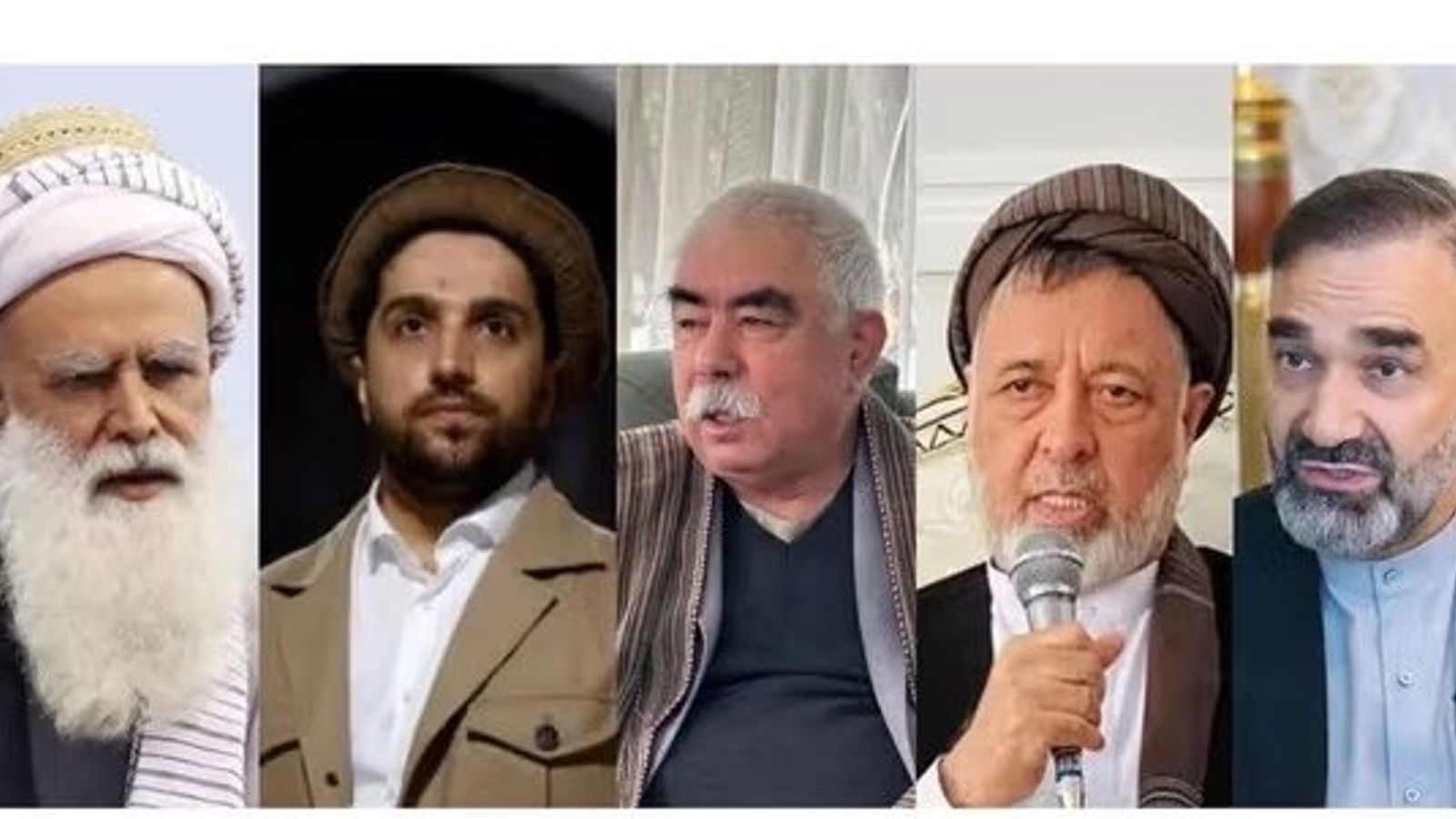 Pakistan Invites Prominent Taliban Opponents to Islamabad Meeting After Eid al-Fitr