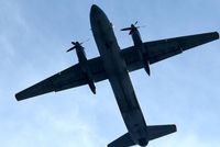 29 Killed in Russian Military Plane Crash in Crimea