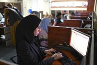 UN Reports Detail Severe Gender Gaps for Afghan Women and Girls