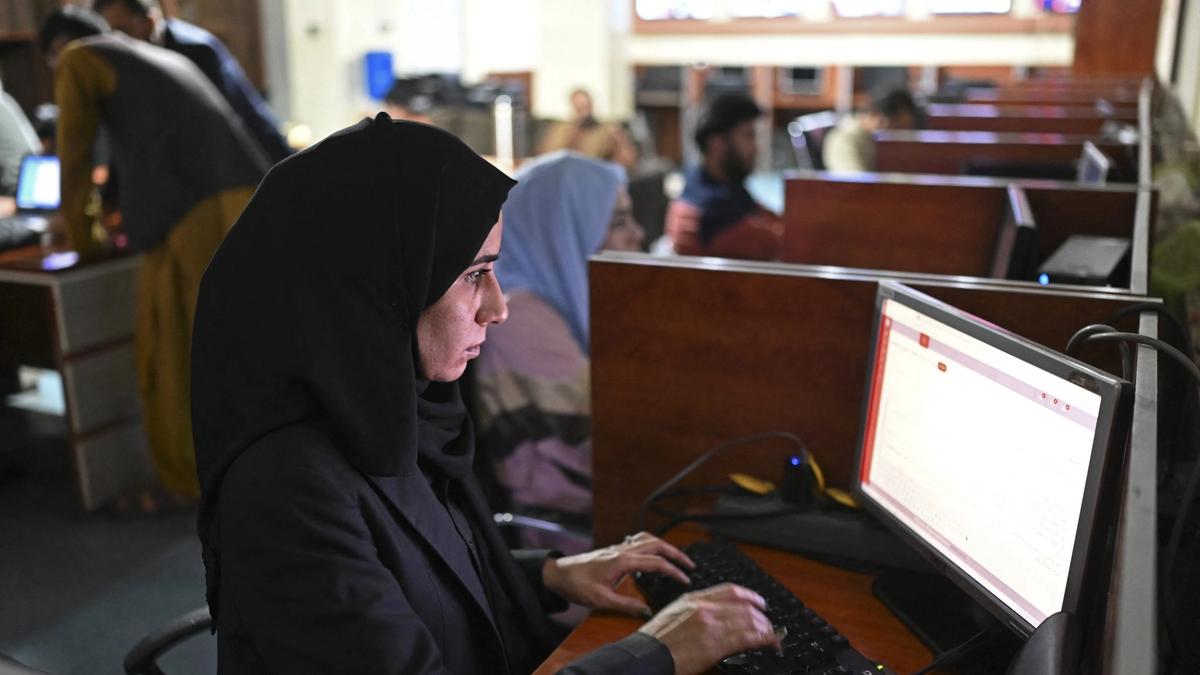 UN Reports Detail Severe Gender Gaps for Afghan Women and Girls