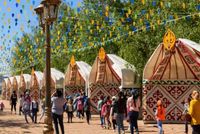 Nowruz in Kazakhstan: From Soviet Ban to National Holiday