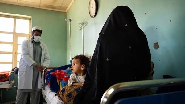 Opinion Piece Warns of Collapse in Afghanistan's Women's Health Sector Due to Exclusion Policies