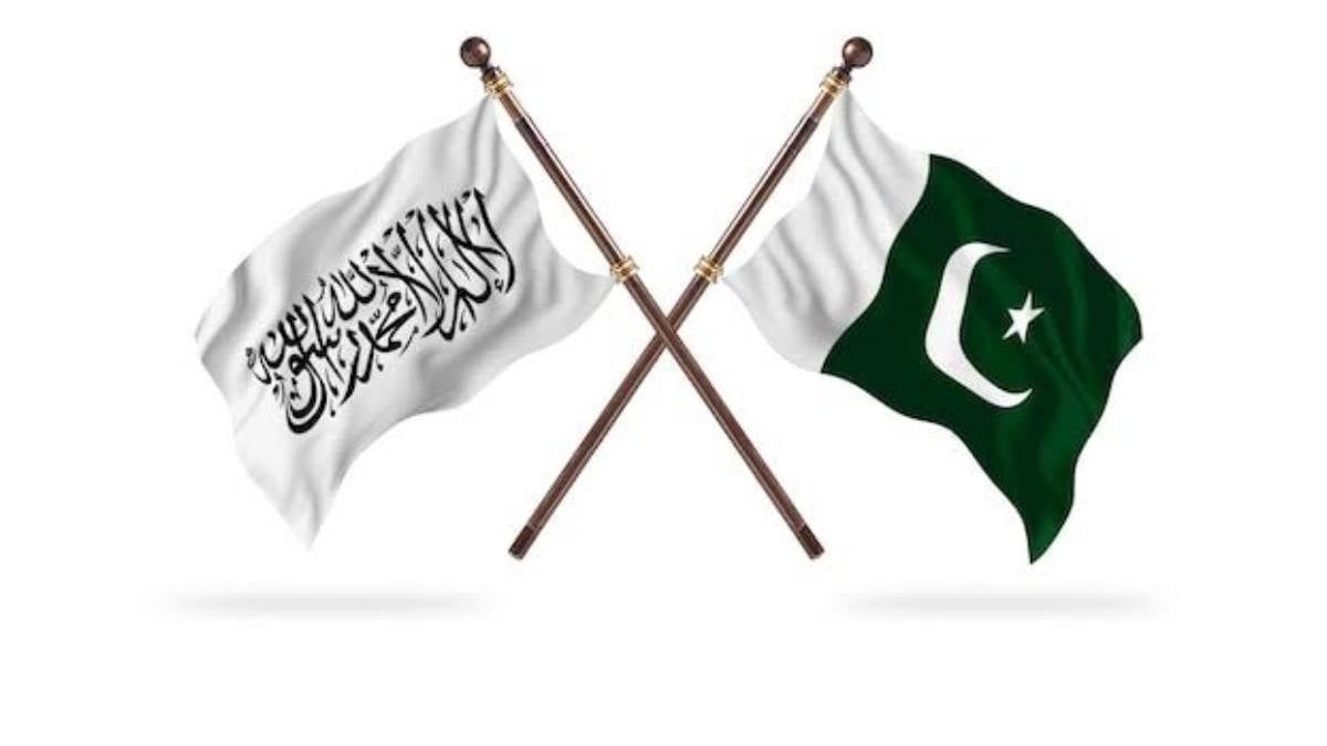 Afghan Foreign Minister Muttaqi Holds Talks with Omani Counterpart on Afghanistan-Pakistan Tensions