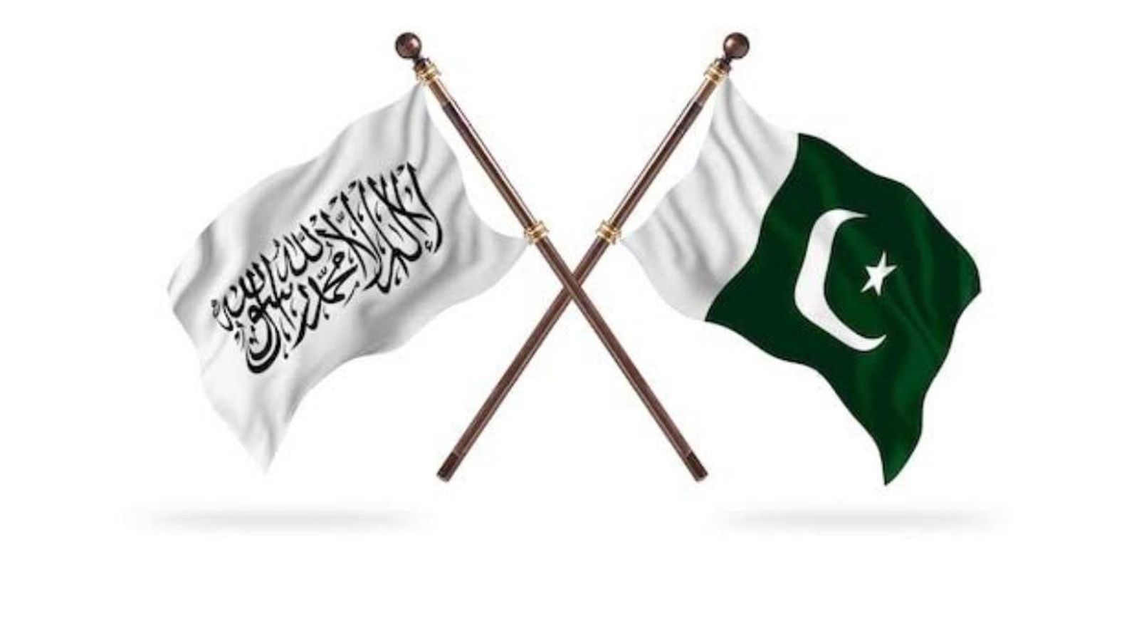 Afghan Foreign Minister Muttaqi Holds Talks with Omani Counterpart on Afghanistan-Pakistan Tensions