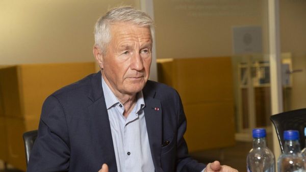 Former Norwegian Prime Minister Thorbjørn Jagland Attempts Suicide Amid Epstein-Related Corruption Probe
