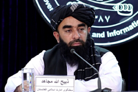 Islamic Emirate Spokesperson: Path to Dialogue Open but Revenge for Pakistan Attacks Certain