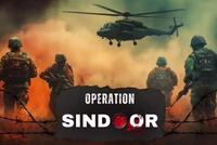India's Operation Sindoor Achieves Strategic Objectives, Officials Say