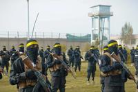 340 Police Personnel Graduate from Training Center in Kandahar