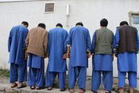 Six-Member Gang Arrested for Credit Card Theft and Fraud in Parwan Province