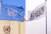 UNAMA Criticizes Taliban Decree on Principles of Couple Separation
