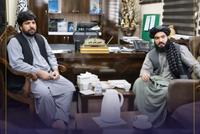 Kabul Deputy Mayor Warns Contractors of Contract Termination for Project Negligence