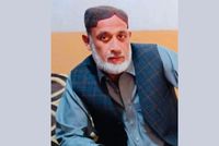 Relatives Question Circumstances of Man’s Death in Jalalabad