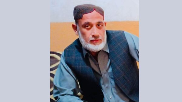 Relatives Question Circumstances of Man’s Death in Jalalabad