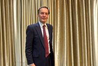 UK Special Envoy Labels Taliban Criminal Court Decree 'Unjust,' Urges Revocation