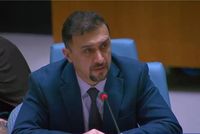 Afghan UN Representative Calls on Pakistan to Stop Attacks on Afghan Civilians and Infrastructure