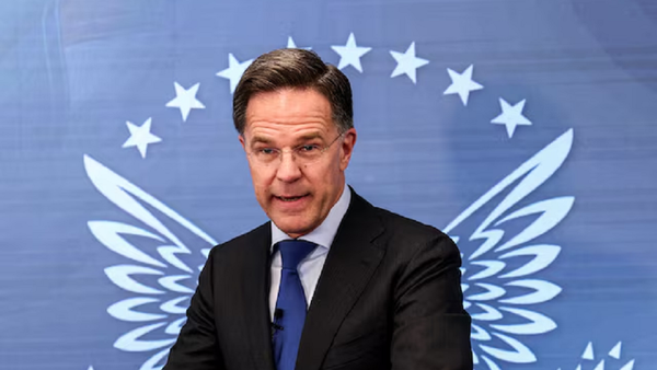 NATO Allies Reject U.S. Plan to Blockade Strait of Hormuz