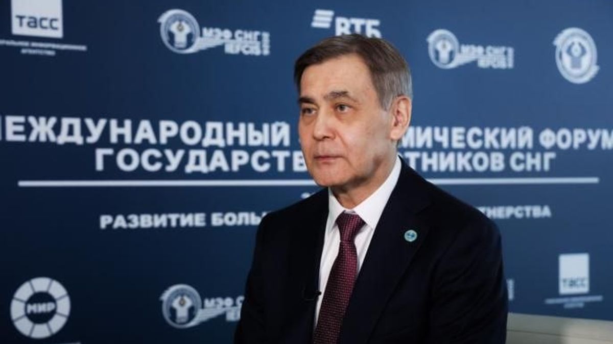 SCO Secretary-General Says Afghanistan Remains Central Focus Despite Suspended Contact Group