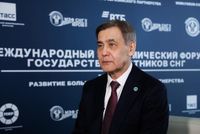 SCO Secretary-General Says Afghanistan Remains Central Focus Despite Suspended Contact Group