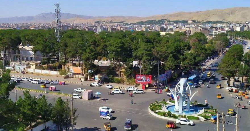 Women in Herat Report Arrests by Taliban for Dress Code Violations