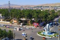 Women in Herat Report Arrests by Taliban for Dress Code Violations