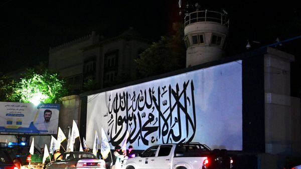 Massoud Foundation Voices Concern Over Reports of Taliban Invitation to Brussels
