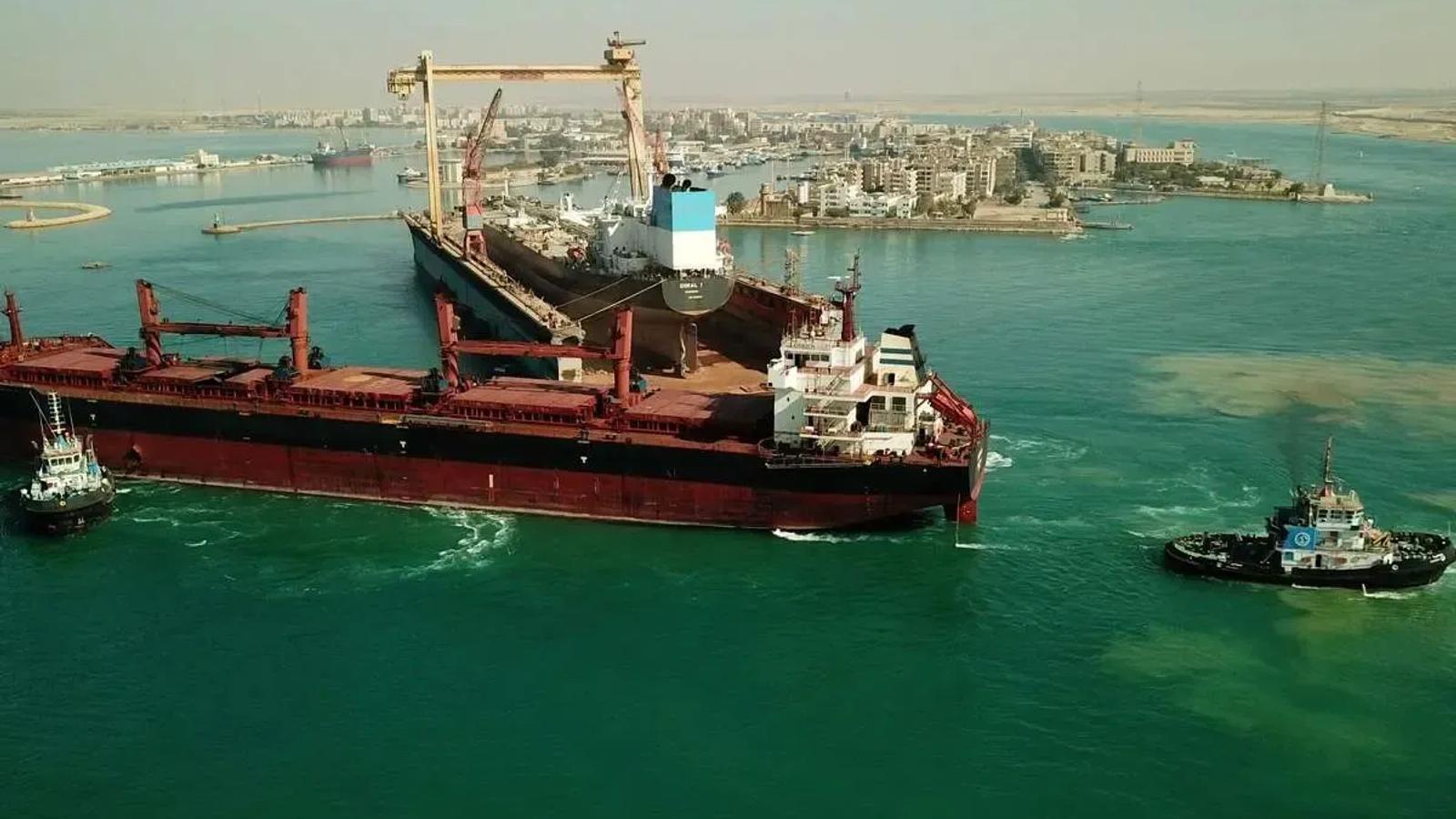 Saudi Arabia Consults Dozens of Countries on Red Sea Shipping Protection Coalition