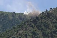 Pakistan Launches Rocket Strikes in Afghanistan’s Kunar Province, Locals Report